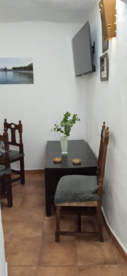 Pegalajar Casa Cueva El Almendro旅馆 外观 照片